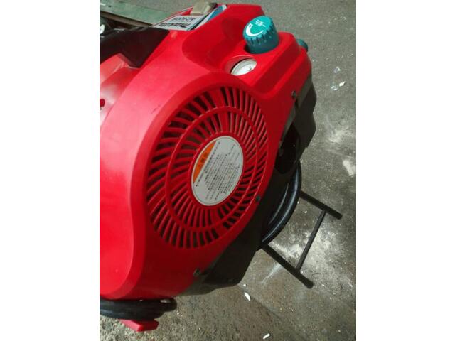Makita AC400S Compressor Image 3