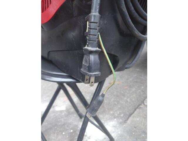 Makita AC400S Compressor Image 6