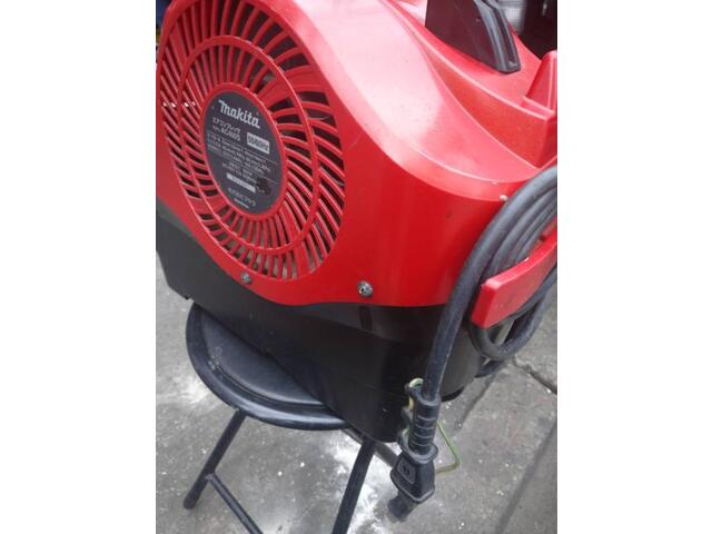 Makita AC400S Compressor Image 8