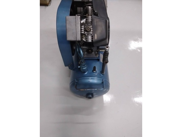 ANEST IWATA SP-37P Compressor Image 5