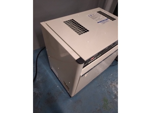 北越工業 SAS4SD-6C コンプレッサー の画像 6枚目