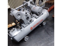Hitachi Industrial Equipment Systems 3.7P-9.5T Compressor OT-00353 Image
