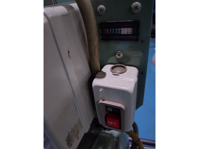 Hitachi Industrial Equipment Systems 3.7P-9.5VD6 Compressor Image 6