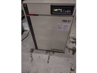 日立産機システム PBD-3.7MNB6 コンプレッサー OT-00358 の画像