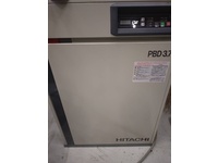 日立産機システム PBD-3.7MNB6 コンプレッサー OT-00359 の画像