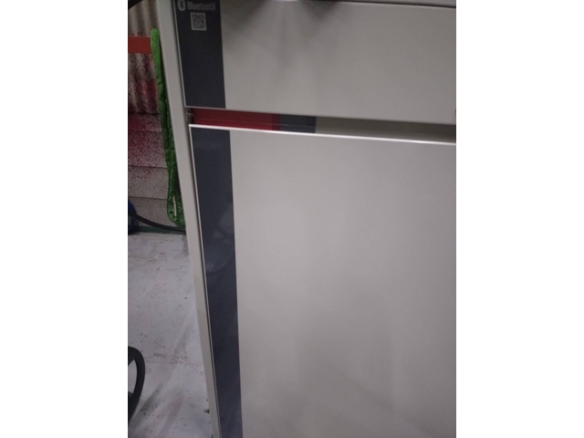 日立産機システム PBD-3.7MNB6 コンプレッサー の画像 3枚目