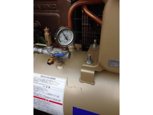 TOSHIBA TLP37EF-10 Compressor Image 4