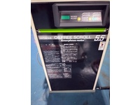 日立産機システム SRL-A5.5DV コンプレッサー OT-00377 の画像