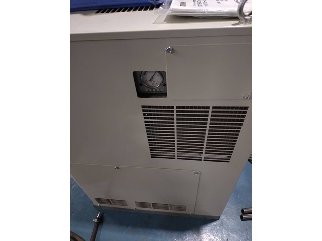 Hitachi Industrial Equipment Systems SRL-A5.5DV Compressor Image 7