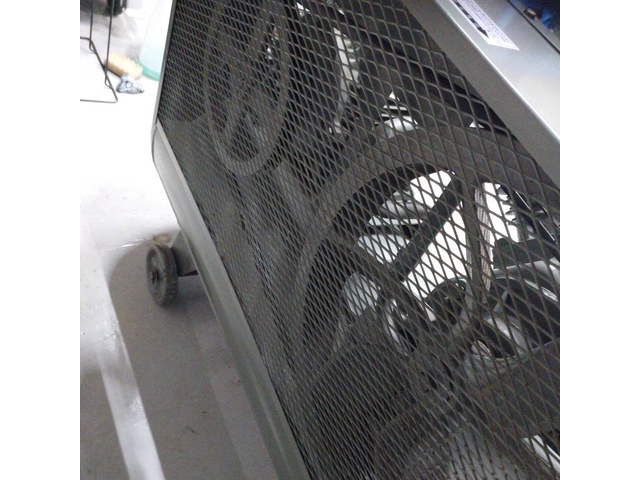 Hitachi Industrial Equipment Systems 7.5P-9.5VA6 Compressor Image 7