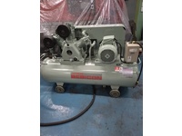 日立産機システム 7.5P-9.5VD6 コンプレッサー OT-00385 の画像