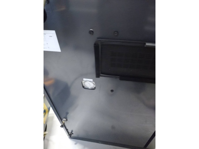Hitachi Industrial Equipment Systems OSP-7.5M6ARN Compressor Image 4