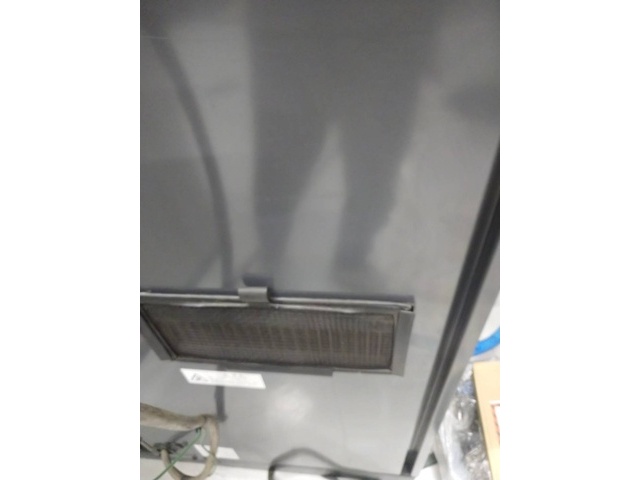 Hitachi Industrial Equipment Systems OSP-7.5M6ARN Compressor Image 6