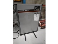 日立産機システム OSP-7.5M6ARN2 コンプレッサー OT-00388 の画像