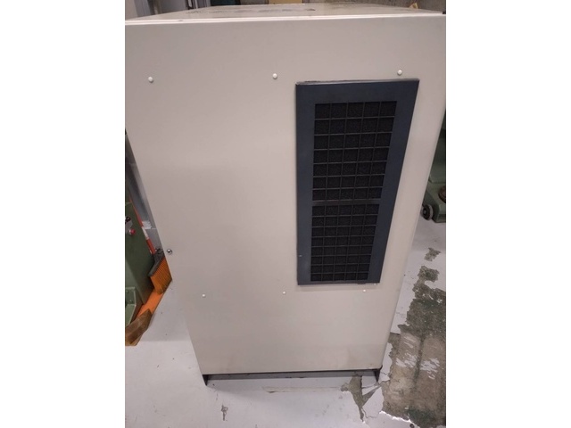 北越工業 SAS11RD-6C コンプレッサー の画像 3枚目