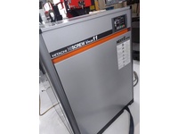 日立産機システム OSP-11VARN2 コンプレッサー OT-00398 の画像