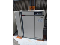 日立産機システム POD-11MNB6 コンプレッサー OT-00402 の画像