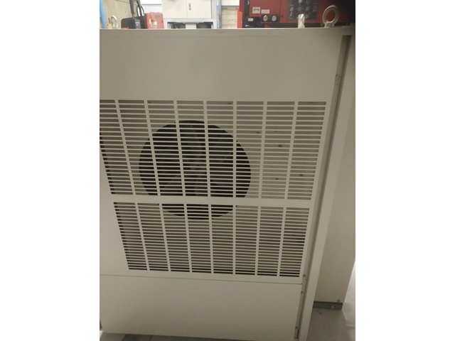 日立産機システム POD-11MNB6 コンプレッサー の画像 4枚目