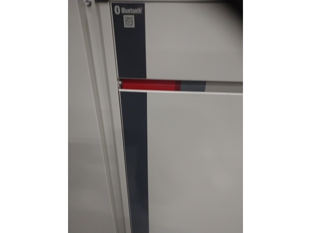 日立産機システム POD-11MNB6 コンプレッサー の画像 5枚目