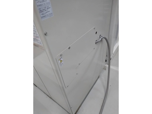 日立産機システム POD-11MNPB6 コンプレッサー の画像 5枚目