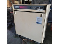 北越工業 SASG19SD コンプレッサー OT-00406 の画像