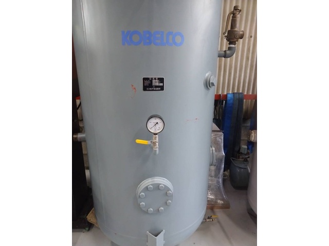 KOBE STEEL  Other compressor-related equipment Image 3