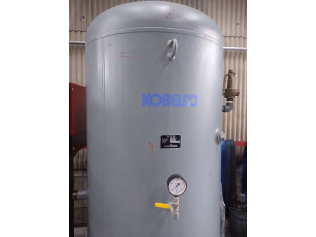 KOBE STEEL  Other compressor-related equipment Image 4