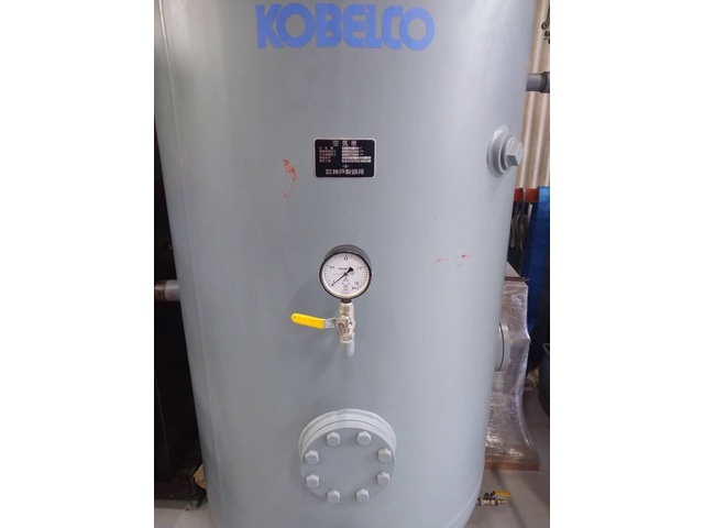KOBE STEEL  Other compressor-related equipment Image 5