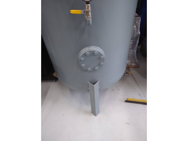 KOBE STEEL  Other compressor-related equipment Image 6
