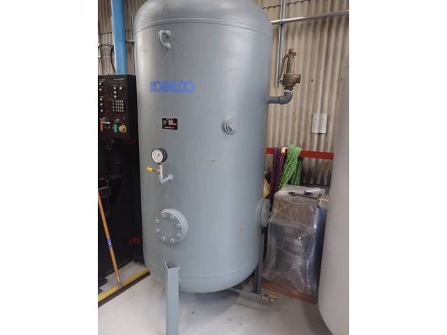 KOBE STEEL  Other compressor-related equipment Image 7