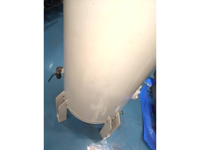 アネスト岩田 SAT-400C-140 コンプレッサー周辺・その他 の画像 7枚目