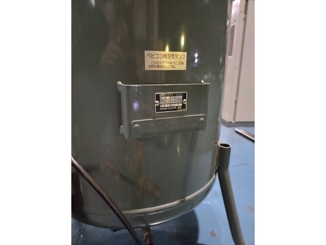 日立 HITACHI ST-230C Other compressor-related equipment Image 5
