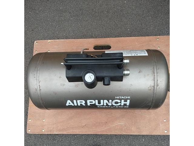 日立 HITACHI STR-38 Other compressor-related equipment Image 4