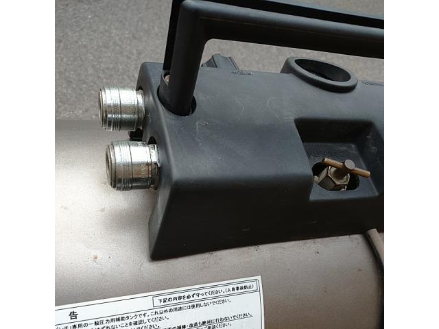 日立 HITACHI STR-38 Other compressor-related equipment Image 6