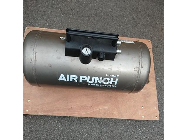 日立 HITACHI STR-38 Other compressor-related equipment Image 7