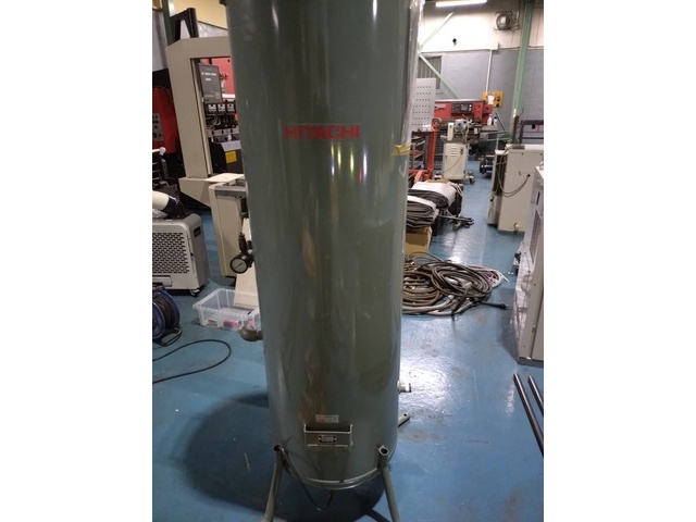 Hitachi Industrial Equipment Systems ST-230C Other compressor-related equipment Image 1