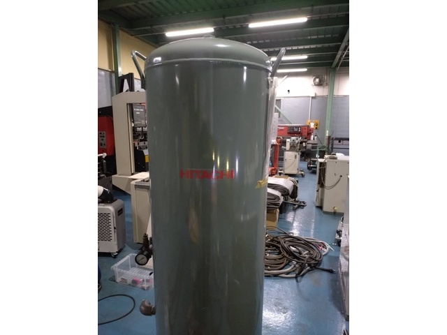 Hitachi Industrial Equipment Systems ST-230C Other compressor-related equipment Image 2