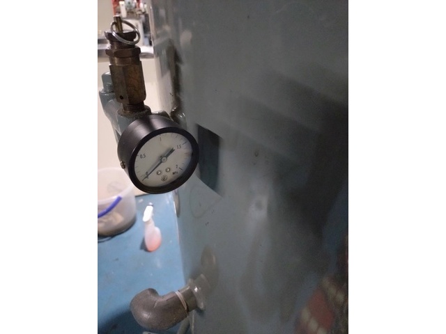 Hitachi Industrial Equipment Systems ST-230C Other compressor-related equipment Image 4
