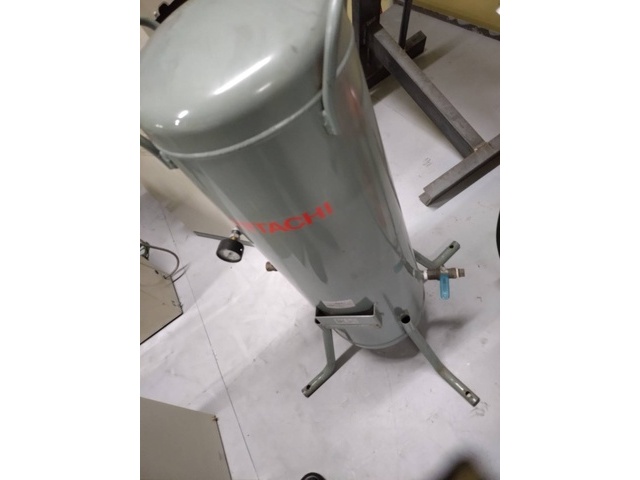 日立産機システム ST-55C コンプレッサー周辺・その他 の画像 5枚目