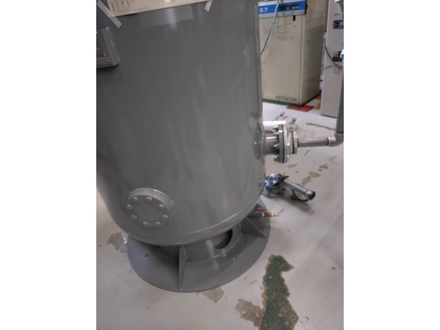 Hitachi Industrial Equipment Systems  Other compressor-related equipment Image 2