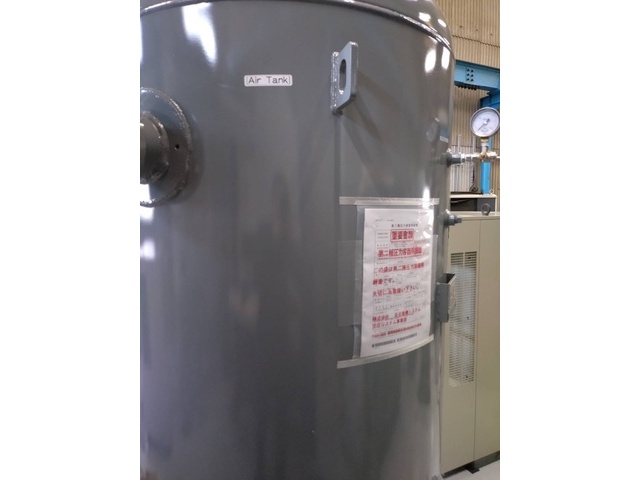 Hitachi Industrial Equipment Systems  Other compressor-related equipment Image 4