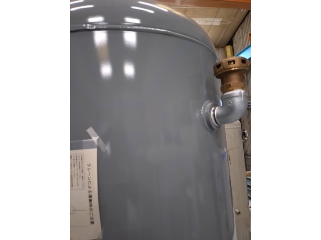 Hitachi Industrial Equipment Systems  Other compressor-related equipment Image 6