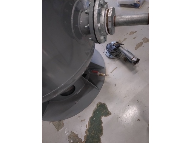 Hitachi Industrial Equipment Systems  Other compressor-related equipment Image 7