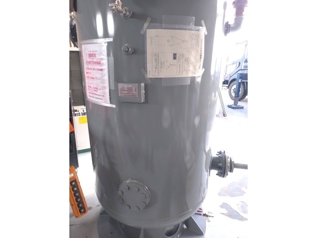 Hitachi Industrial Equipment Systems  Other compressor-related equipment Image 2