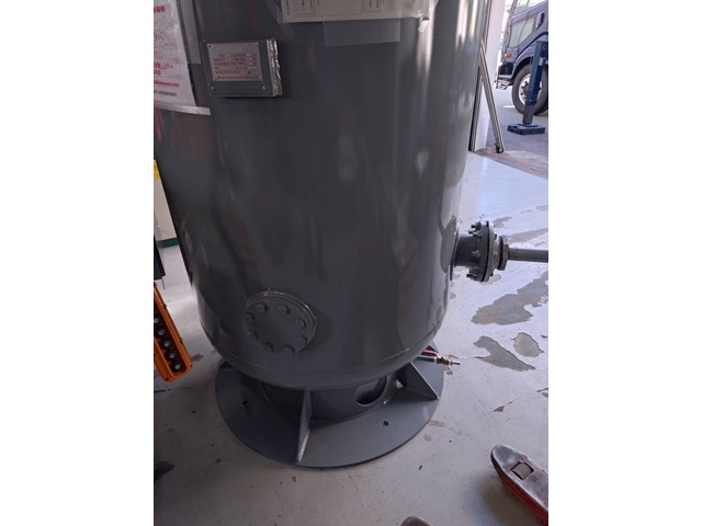 Hitachi Industrial Equipment Systems  Other compressor-related equipment Image 3