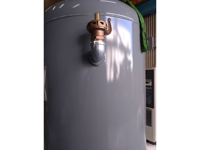 Hitachi Industrial Equipment Systems  Other compressor-related equipment Image 6
