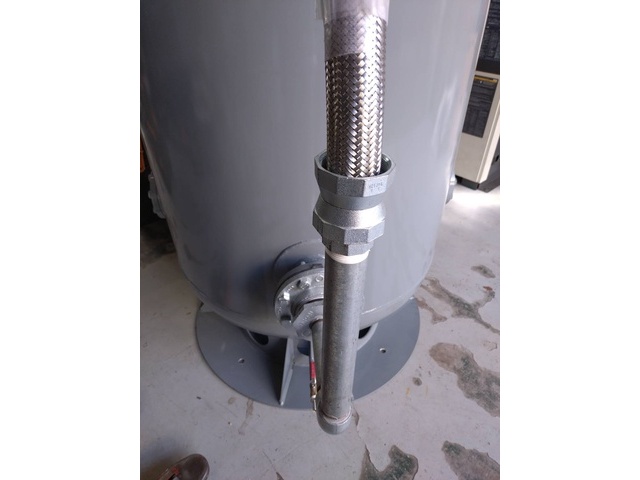 Hitachi Industrial Equipment Systems  Other compressor-related equipment Image 7