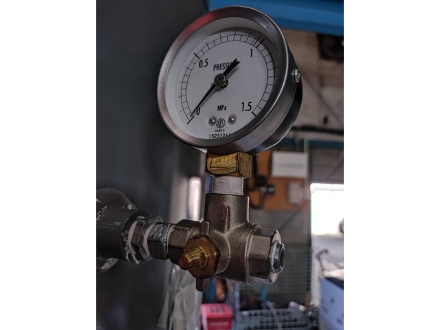 Hitachi Industrial Equipment Systems  Other compressor-related equipment Image 8