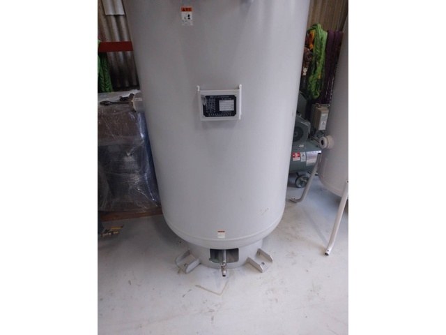 MEIJI AIR COMPRESSOR MFG  Other compressor-related equipment Image 6