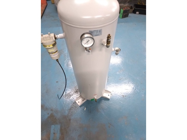 明治機械製作所  コンプレッサー周辺・その他 の画像 3枚目